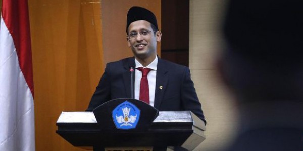 Nadiem Kenang Malik Fadjar Sebagai Sosok Demokratis Di Dunia Pendidikan