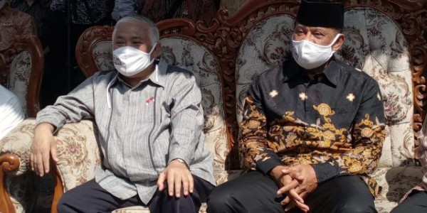 Syahganda Nainggolan: Berhentilah Kalian Membayar Aksi-aksi Menolak KAMI, Jangan Sinis