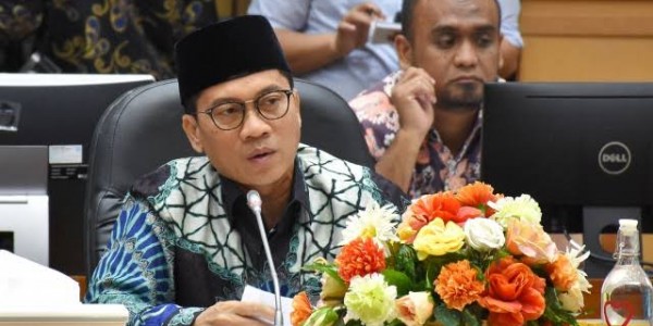 DPR: Penyataan Menag Soal Radikalisme Good Looking Tidak Subtantif