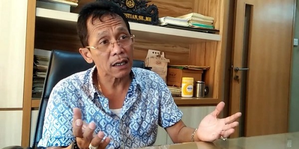Asep Agustian: Kemendagri Terlalu Cepat Mengbil Kesimpulan Pilkada Disaat Pandemi