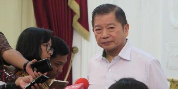 Akhirnya, Pemerintah Tunda Pemindahan Ibu Kota