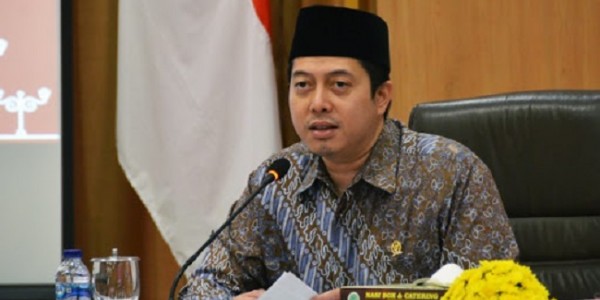 DPR Tekankan BNPB Berikan Dukungan Anggaran untuk Garda Terdepan Bencana