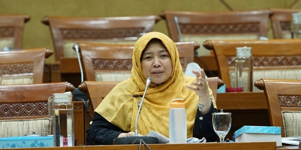 59 Negara Blokir WNI, DPR: Penanganan Covid-19 di Indonesia Belum Pas