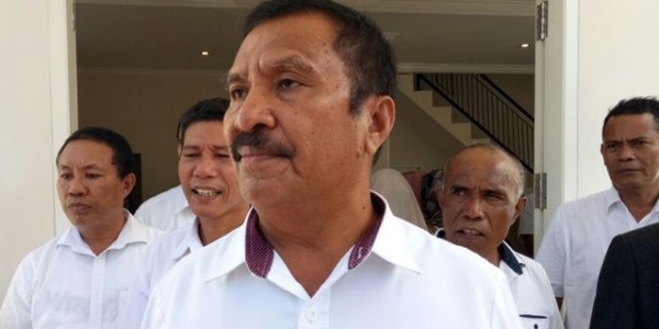 DPR Minta KKP Serius Jadikan Maluku Sebagi Lumbung Ikan Nasional