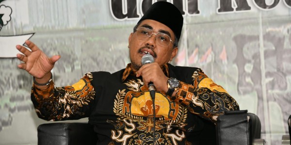 Cegah Penularan Covid-19 di Pilkada, Jazilul: Aturannya Sudah Ada, Tinggal Serius Menegakkan Atau Tidak