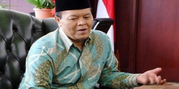 Hidayat Nur Wahid : Kemenag Perlu Tambah Anggaran Realokasi Untuk Subsidi Pulsa dan Internet