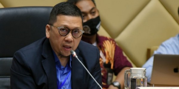 Evaluasi Pilkada 2020, DPR Gelar Rapat dengan KPU-Bawaslu-Mendagri