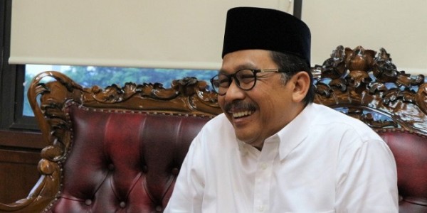 Kemenag Pastikan Tidak Ada Pemotongan Dana BOS Madrasah Rp 100 Ribu