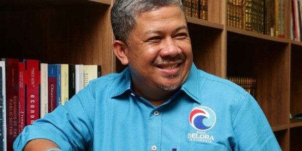 Sentil Fachrul Razi, Fahri: Menag Tidak Mengeja 'alif ba ta' Demokrasi Indonesia