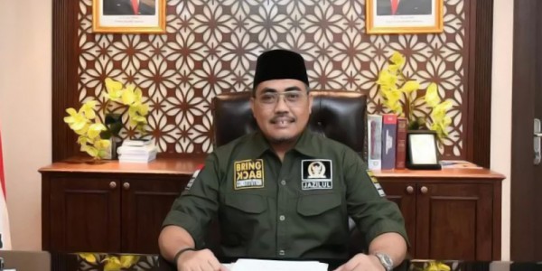 Disiplin Menerapkan Protokol Kesehatan, Gus Jazil: Mencegah Lebih Baik Daripada Mengobati