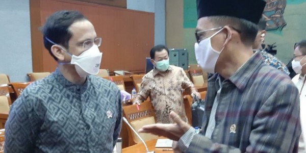 Pakta Integritas Mahasiswa UI Jangan Berlawanan dengan Tujuan Kampus Merdeka