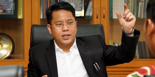 Tekan Angka Perceraian, Kemenag Perkuat Kerja Sama dengan BP4