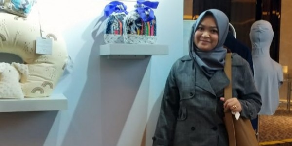 Strategi Bisnis Yuspin Indonesia di Tengah Pandemi
