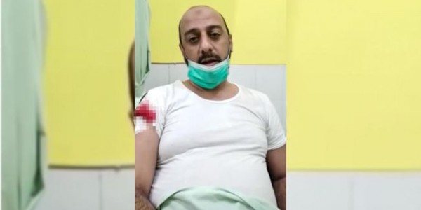 Menko Polhukam: Penusuk Syekh Ali Jaber Adalah Musuh Kemanusiaan