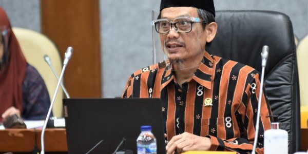 Syeikh Ali Jaber Ditusuk, PKS Ingatkan Pentingnya RUU Perlindungan Ulama