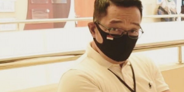 Ridwan Kamil : Semua Kompak Satu Suara Dukung DKI