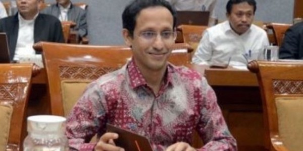 Mendikbud Sebut Guru yang Ikut PembaTIK Adalah Bibit Guru Penggerak