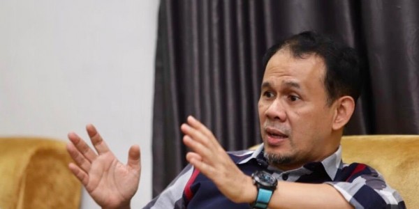 Dukung 135 Calon Kepala Daerah, Partai Gelora Tak Mau Jadi Penonton