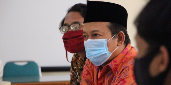 Dinas Pariwisata dan Senator Yogyakarta Tolak Perizinan Ditarik ke Pusat