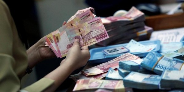 Kabar Gembira, Seluruh Tenaga Honorer Bakal Dapat BLT Subsidi Gaji Rp 600 Ribu