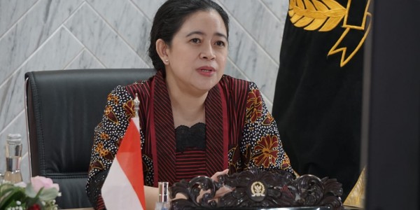 Puan: Perketat Protokol Cegah Covid Supaya Tidak Ada Klaster Pilkada