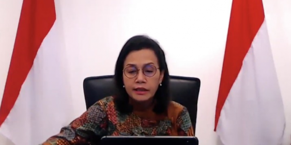 Banggar DPR Sebut Menkeu Sri Mulyani Pelit 