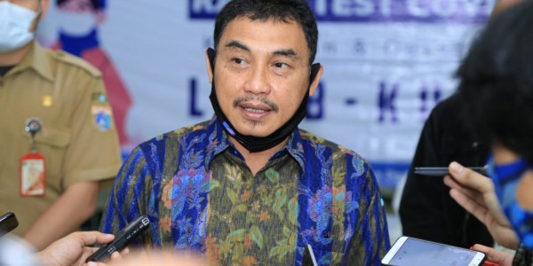 LPDB: Realisasi Penyaluran Dana PEN Untuk Koperasi Capai 67,8 Persen