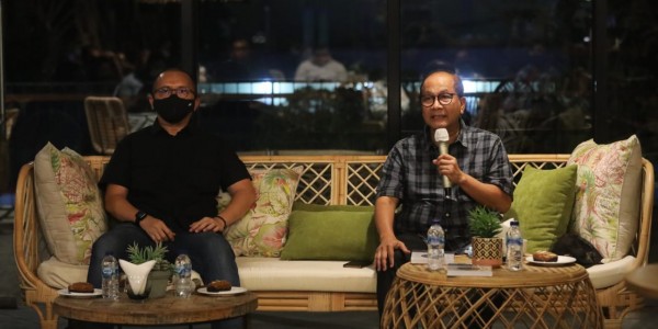 Pelaku UMKM Didorong Optimalkan Potensi Lokal