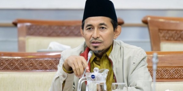 DPR Minta Pemerintah Beri Perhatian Serius Pendidikan ABK