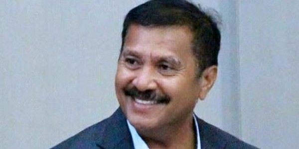 DPR  Desak Edhy Prabowo Bangun Pelabuhan Bertaraf Internasional di Maluku
