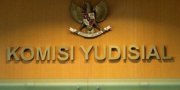 KY Umumkan 30 Calon Hakim Agung dan Hakim Ad Hoc MA Lulus Seleksi Kualitas