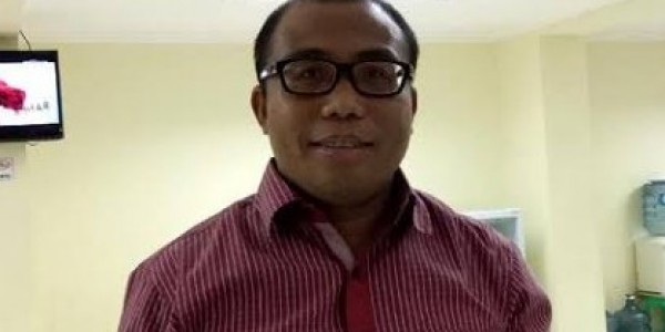 Kapal Bantuan KKP Mangkrak di Kelurahan Kolo Asakota Bima: Meminta Pertanggungjawaban Pihak DKP Kota Bima
