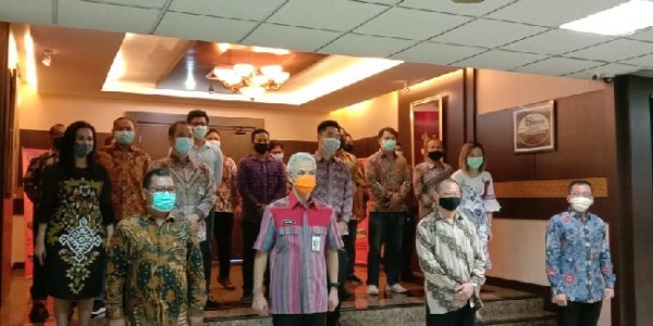 Kemendikbud Apresiasi Pemprov Jateng Percepat Impelementasi IDUKA