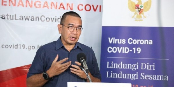 Ahok Kritik Pertamina, Kementerian BUMN: Itu Urusan Internal Mereka