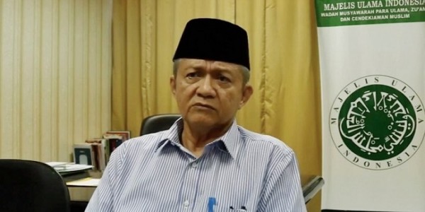 Sekda DKI Meninggal Karena Covid-19, MUI Imbau Masyarakat Tingkatkan Kewaspadaan
