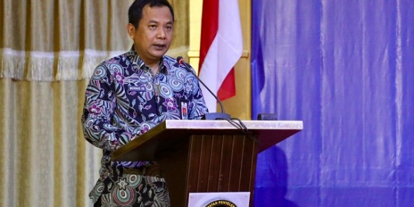 Jumat Besok, DKPP Akan Periksa Lima Anggota Bawaslu Kab. Sragen