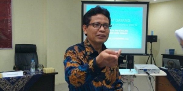 Ancaman Kegagalan Mitigasi Elektoral Pilkada 2020