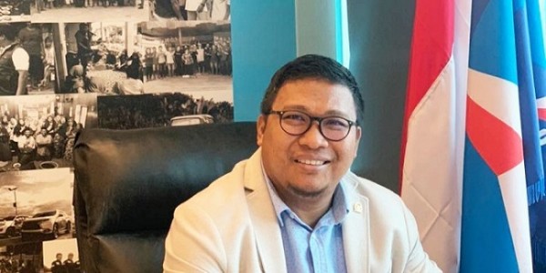 DPR: Indonesia di Titik Nadir Akibat Salah Urus Pandemi
