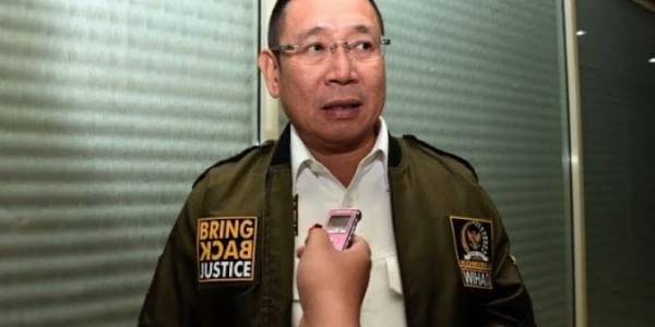 Sidang Perkara Pidana Online Bakal Dipermanenkan dalam RKUHAP