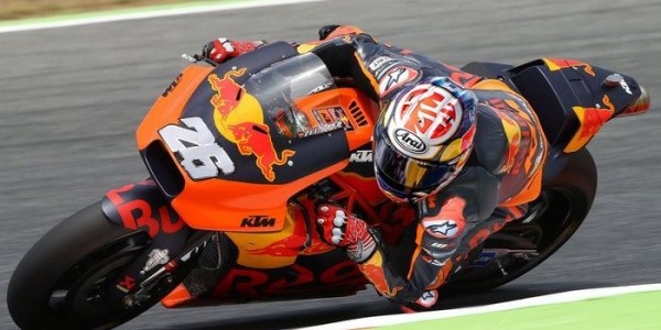 Langkah KTM Jadikan Pedrosa Pembalap Reguler Tak Mudah 