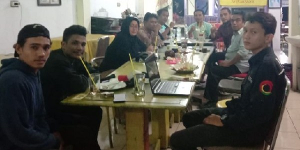 Rahmat Himran Siap Wakafkan Dirinya Sebagai Ketua Umum GPI