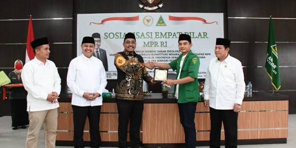 Jelang Pilkada, Jazilul Fawaid Minta Masyarakat Waspadai Politik Uang