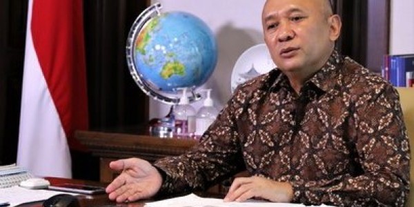 Kemenkop Persiapkan Transformasi UMKM Pasca Pandemi, Apa Saja?