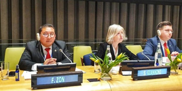 Dua Tentara Akui Pemusnahan Rohingya, Fadli Desak Pemimpin Myanmar Bertanggung jawab