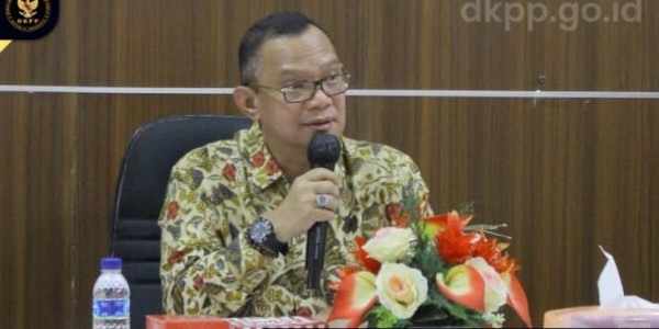 Alfitra Salamm: Tingkatkan Kedisiplinan Untuk Cegah COVID-19