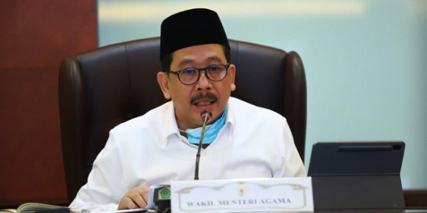 Kemenag Ganti Penceramah Bersertifikat Jadi Penguatan Kompetensi Penceramah Agama
