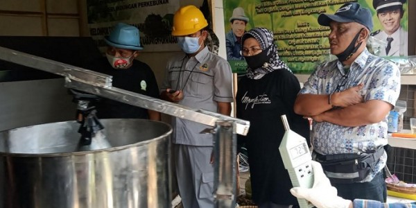 Mesin Pengolah Teh Tingkatkan Produksi Teh Organik 