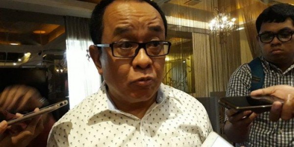 Cina Setop Impor Seafood, Said Didu: Kalau Indonesia Baik Banget, Kasih Karpet Merah