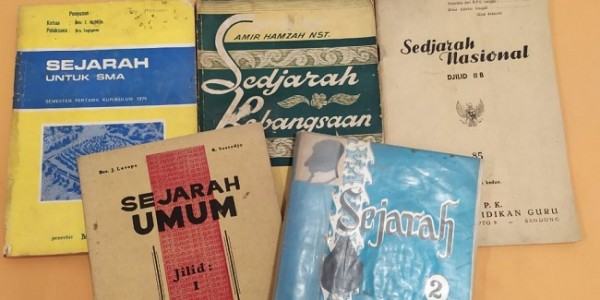 Kemendikbud: Kabar Pelajaran Sejarah Hilang dari Kurikulum Tidak Benar