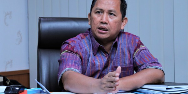 Kemenkop Perjuangkan LPS Koperasi Masuk Omnibus Law Cipta Kerja